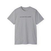Summer Loose Short Sleeve T-Shirt – Breathable, Light & Comfortable