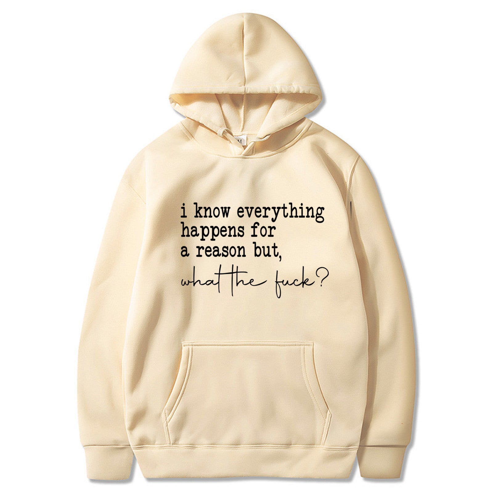 Women's Sports Printed Long Sleeve Pullover Hoodie