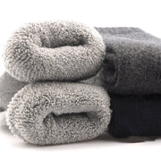 Warm Winter Socks