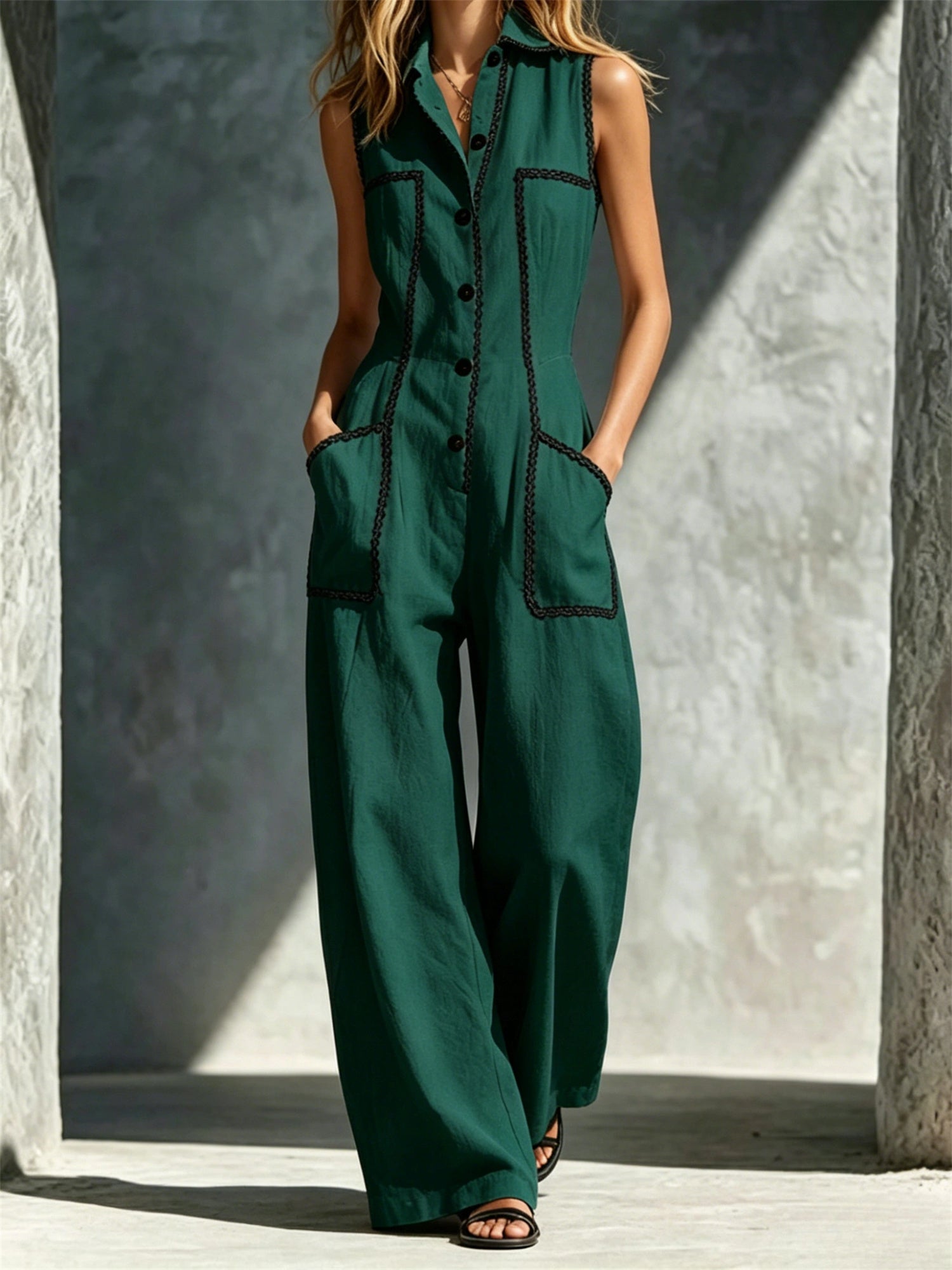 Jumpsuit