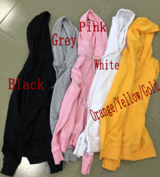 Unisex Casual Printed Long-Sleeve Loose Pullover Hoodie