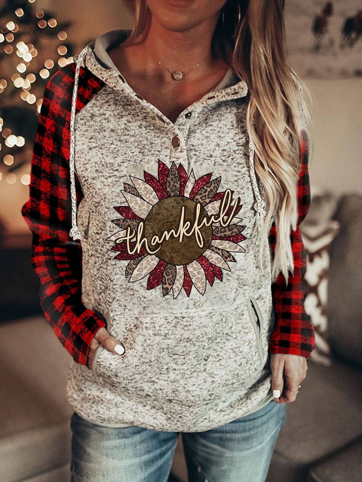 Chic Urban Mid-Length Women's Fashion Sweater