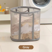 Space-Saving Laundry Organizer