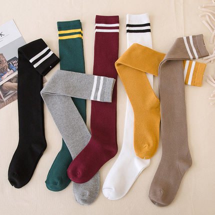 Warm Cotton Socks
