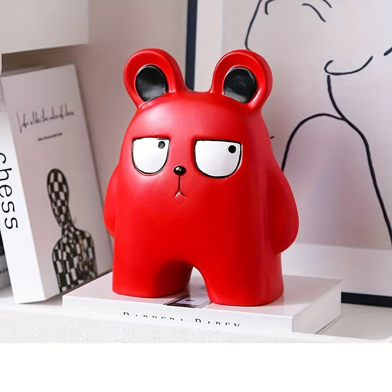 Trendy soft ornament for study room and home decor