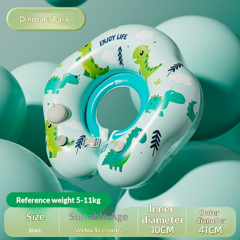 10CM Dinosaur Paradise