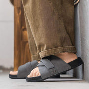 Comfortable Deodorizing Slippers for Men
