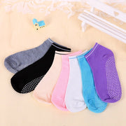 Comfortable Casual Massage Floor Socks for Women
