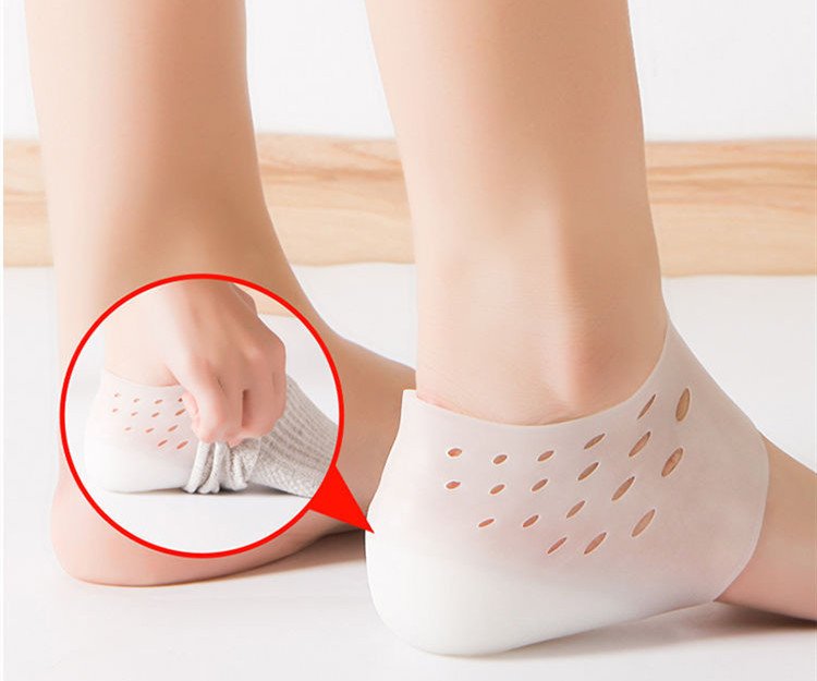 Boost Your Confidence with Invisible Height Increase Socks
