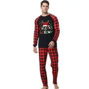 Cozy Christmas Pajamas for the Whole Family
