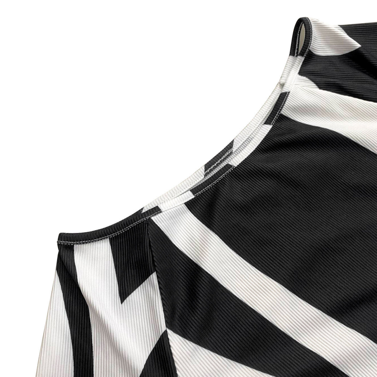 Contrast Stitching Street Style Romper Shorts