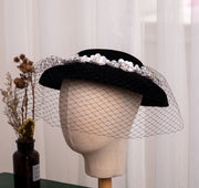 Sunscreen Top Hat
