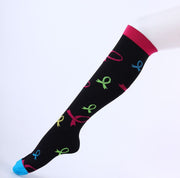 Cozy Winter Socks