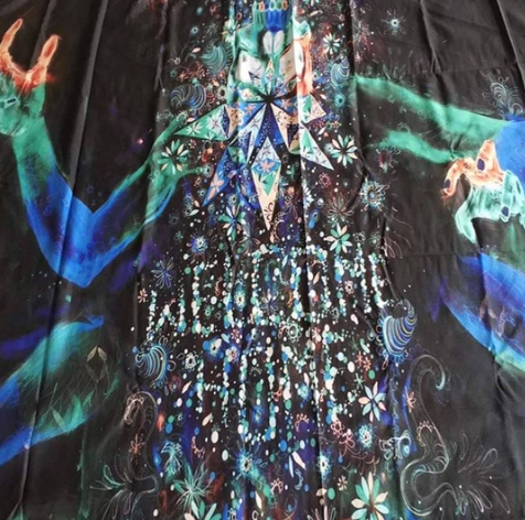 Dmt Entity Tapestry