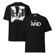 Summer Loose Fit Short Sleeve T-Shirt – Breathable & Lightweight