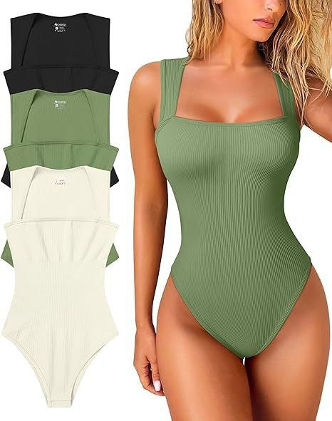 Slim Fit Hip-Lifting & Tummy Control Jumpsuit