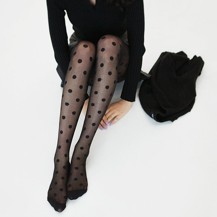 Ultra-Thin Pantyhose