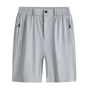 Quick-Dry Men's Shorts