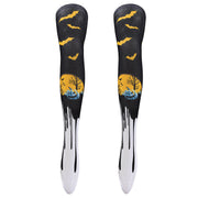 Spooky Bat Spider Stockings for Women