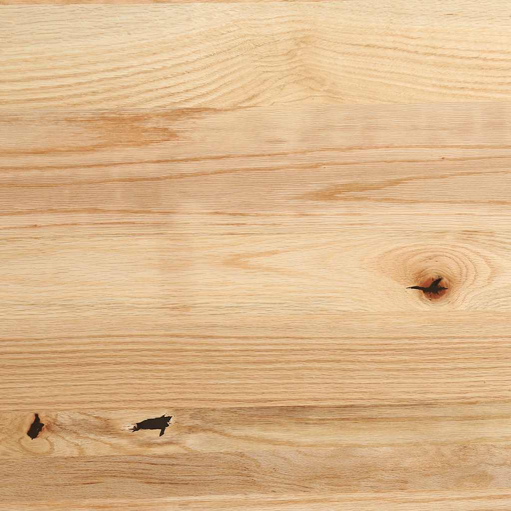 Window Sills 2 Pcs. Untreated 70x Solid Oak