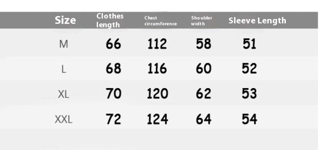 Korean Style Oversized Student Pullover Hoodie