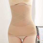 Shapewear Waist Trainer Belt for Women