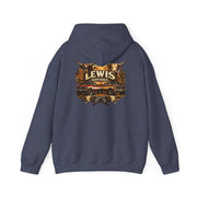 Cozy European-Style Hoodie Sweater for Women