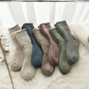 Warm Snow Socks