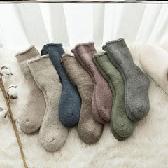 Warm Snow Socks