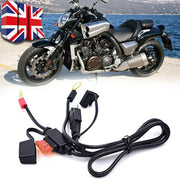 Safe Bike Battery Charger