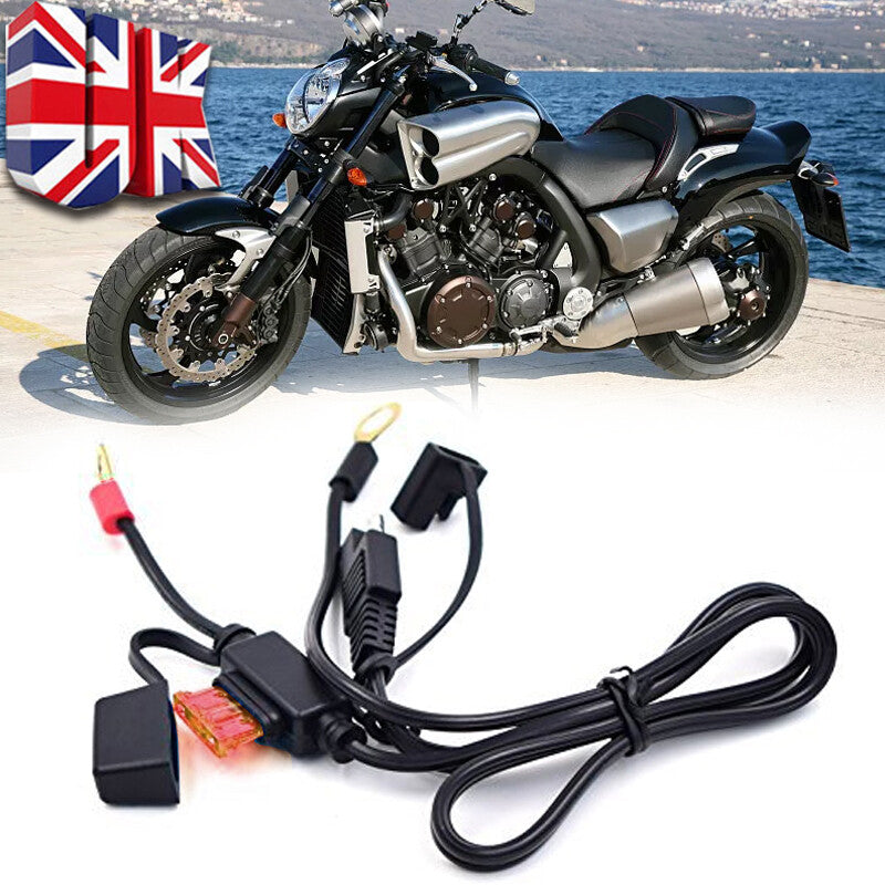 Safe Bike Battery Charger
