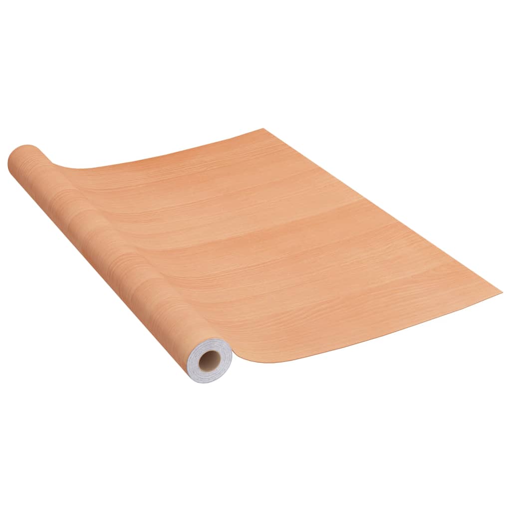 Self-adhesive Furniture Foil Dark Pvc Self-adhesive Furniture Foil