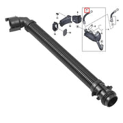 Durable Air Intake Hose