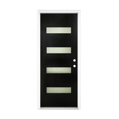 Protect Your Home with Durable Door Frames
