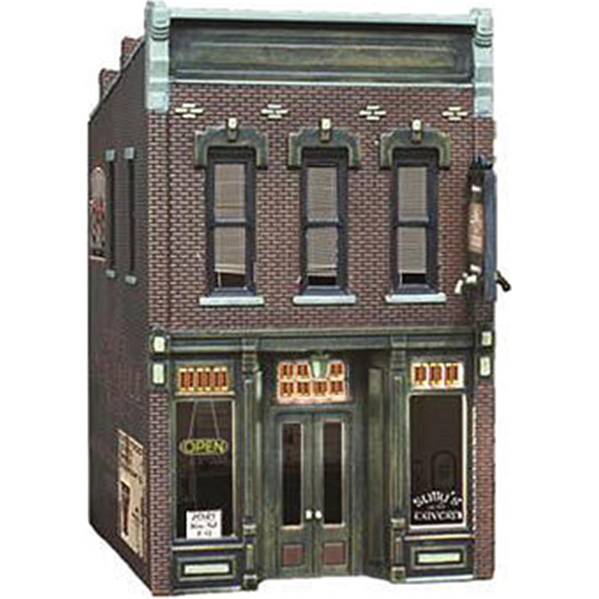 Sully's Tavern Wall Sign – 212 Main