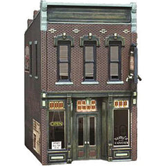 Sully's Tavern Wall Sign – 212 Main
