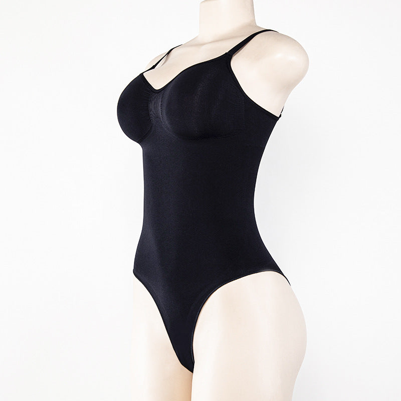 Seamless Waist Shaping & Hip Lifting Shaper Underwear