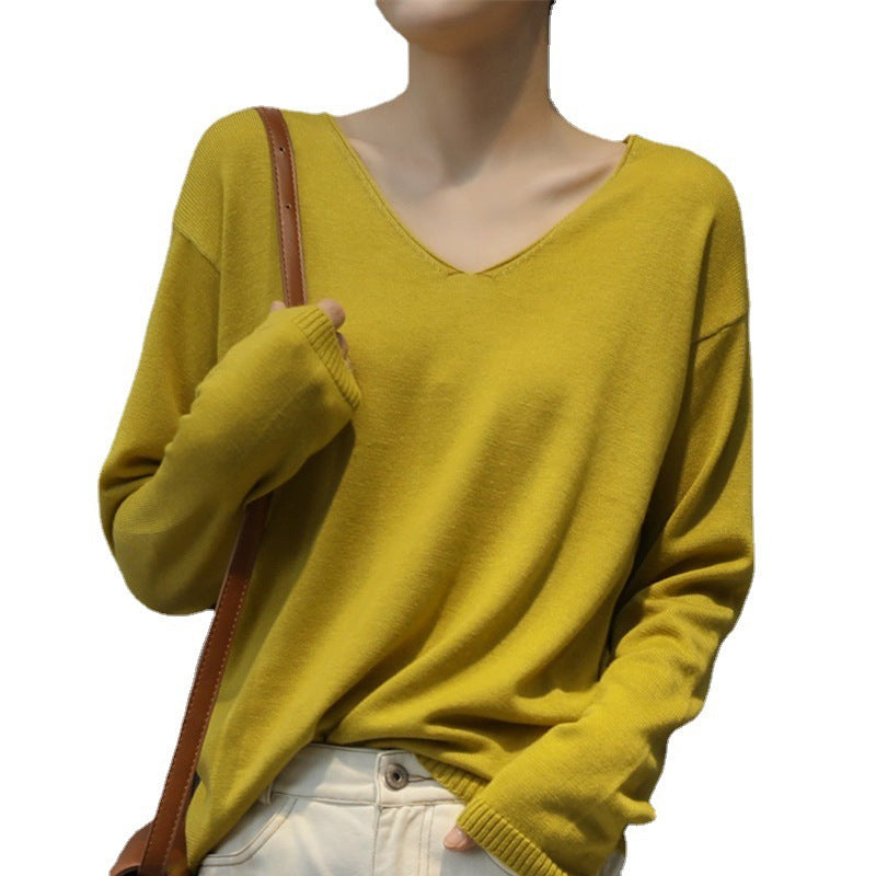 Plus Size Students Slimming Solid Color Underwear Top