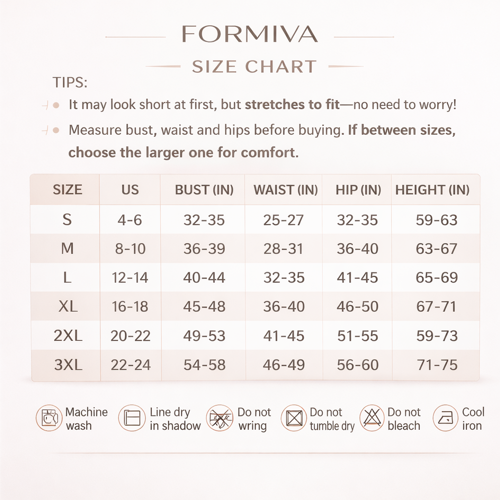 Deep V Shapewear With Chest Support Breathable High-Waisted Tummy Control Jumpsuit