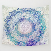 Geometric Tapestry