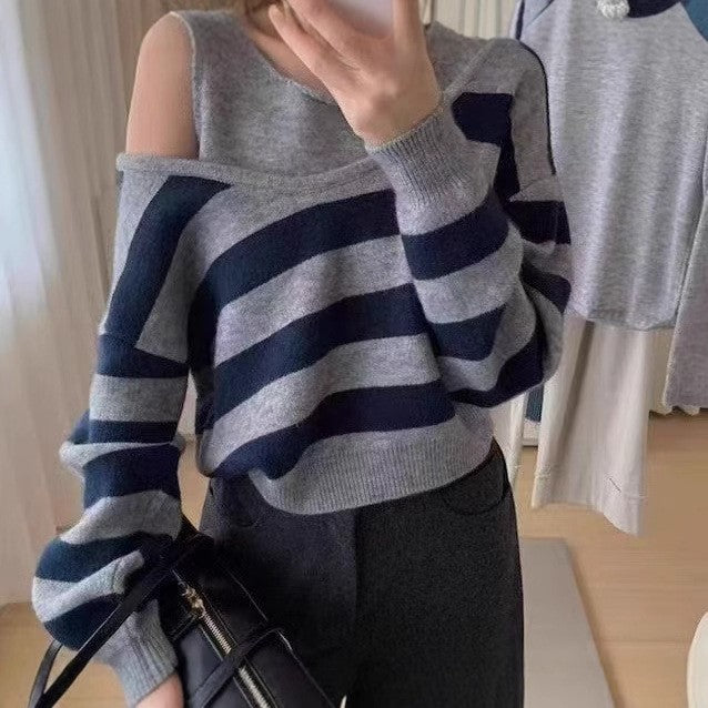 Comfortable Casual and Versatile Pure Color Slimming Vest Suit