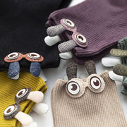Cozy Autumn Socks for Women