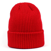 Warm Wool Hat