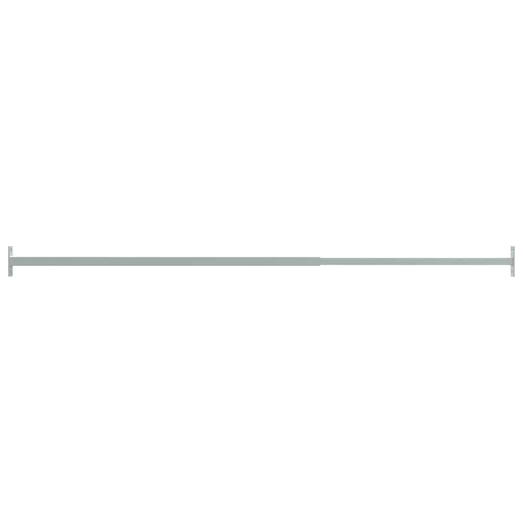 Adjustable Window Security Bar 710-1200 Mm Adjustable Window Security Bars