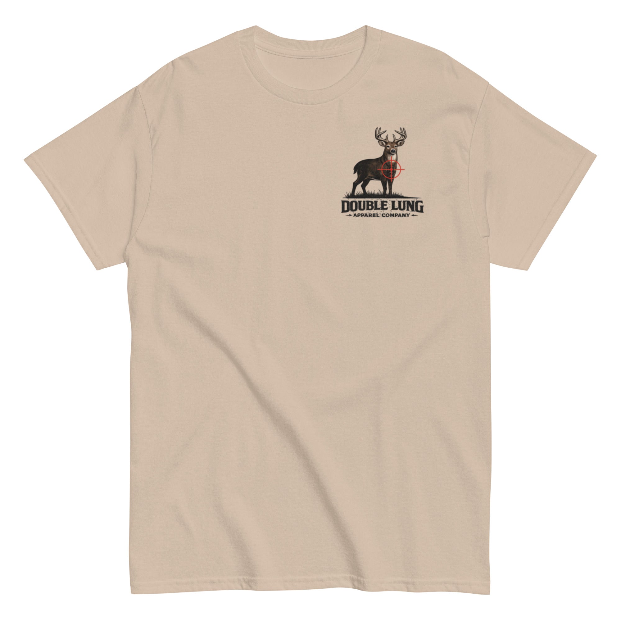 Lightweight Summer Loose-Fit Short Sleeve T‑Shirt – Unisex Round Neck