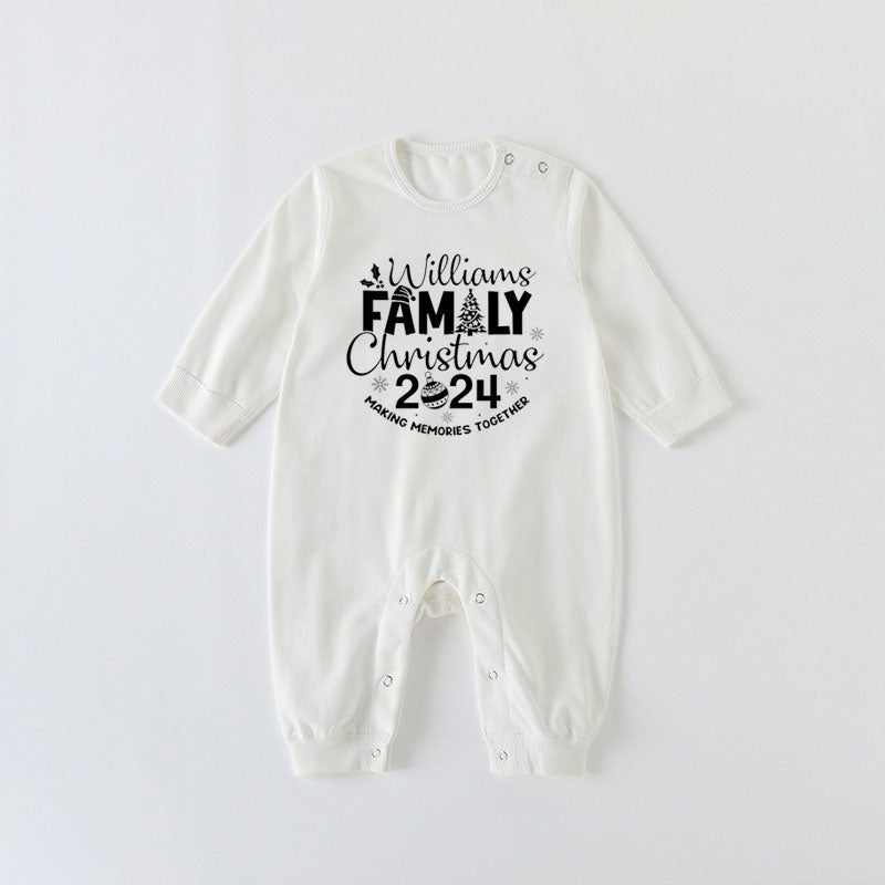 Matching Family Cartoon Hoodie - Cozy Cotton Fall Sweatshirt