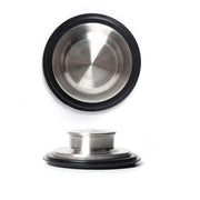 Stainless Steel Kitchen Sink Garbage Disposal Stopper