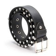 Rivet Belt Style