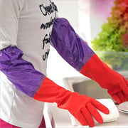 Waterproof Gloves for Women - Keep Hands Dry and Warm
