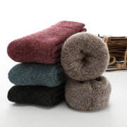 Warm Velvet Socks